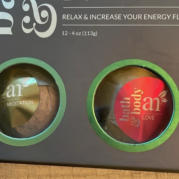 ART NATURALS BATH BOMBS - Picture 4 of 11